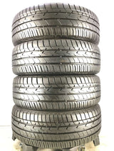 トーヨータイヤ トランパス mpZ 205/55R17 /ホンダ純正 ストリーム 17x6.0 55 114.3-5穴