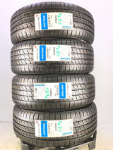 クムホ SENSE 215/55R17 /トヨタ純正  17x7.0 45 114.3-5穴