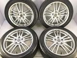 グッドイヤー イーグル LS2000 ハイブリッド2 215/50R17 /ブリヂストン エコフォルム 17x7.0 53 114.3-5穴