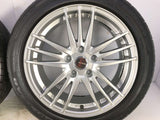 グッドイヤー イーグル LS2000 ハイブリッド2 215/50R17 /ブリヂストン エコフォルム 17x7.0 53 114.3-5穴