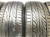 グッドイヤー イーグル LS2000 ハイブリッド2 215/50R17 /ブリヂストン エコフォルム 17x7.0 53 114.3-5穴