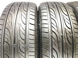 グッドイヤー イーグル LS2000 ハイブリッド2 215/50R17 /ブリヂストン エコフォルム 17x7.0 53 114.3-5穴