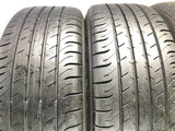 ダンロップ SP SPORTMAXX050 215/55R17 /RAYS ベルサス 17x7.0 48 114.3-5穴