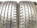 ダンロップ SP SPORTMAXX050 215/55R17 /RAYS ベルサス 17x7.0 48 114.3-5穴