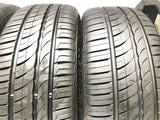 ピレリ Cinturato P1 215/50R17 /マツダ純正  17x7.0 60 114.3-5穴