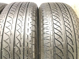 ブリヂストン レグノ GRV 215/60R17 /日産純正  17x6.5 40 114.3-5穴