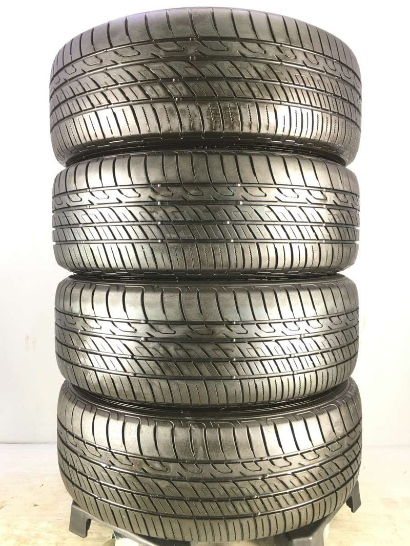 オーバーテイク rv2 215/60r17 19年製 バリ山 オーバーテイク rv2 215