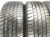 オートバックス オーバーテイク RV2 215/60R17 /マツダ純正 17x7.0 50 