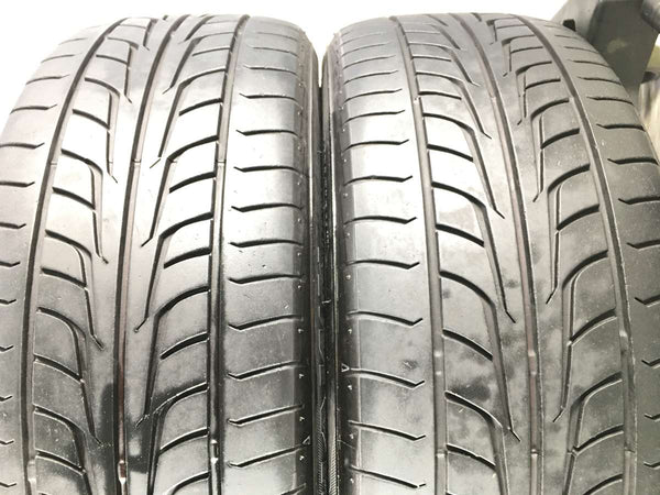 ファイアストン ワイドオーバル 215/45R17