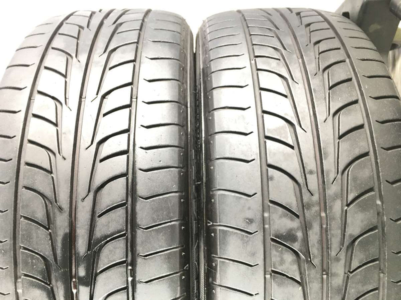 ファイアストン ワイドオーバル 215/45R17