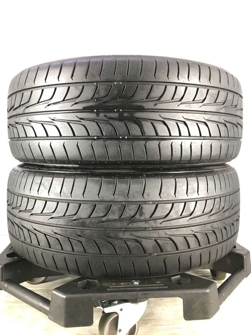 ファイアストン ワイドオーバル 215/45R17