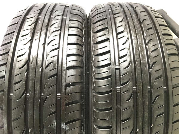 ダンロップ グラントレック PT3 225/55R17