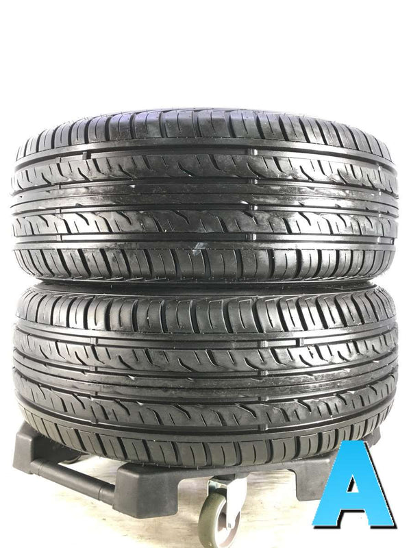 ダンロップ グラントレック PT3 225/55R17