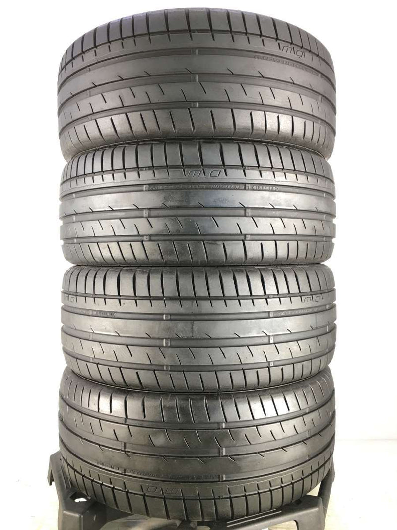 コンチネンタル エクストリームコンタクト 225/45R17
