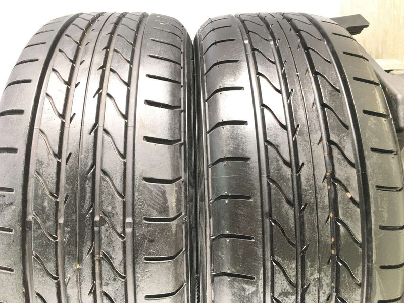 ヨコハマ アドバン A10 215/55R17