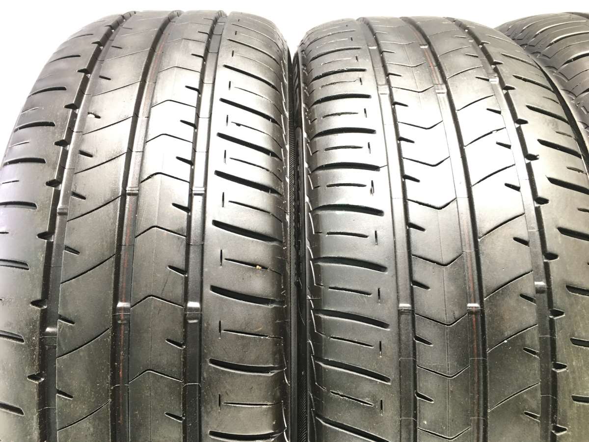 ブリヂストン エコピア NH100 RV 215/55R17 – タイヤ・ホイールカンパニー