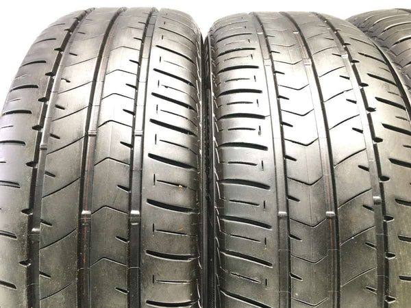 ブリヂストン エコピア NH100 RV 215/55R17