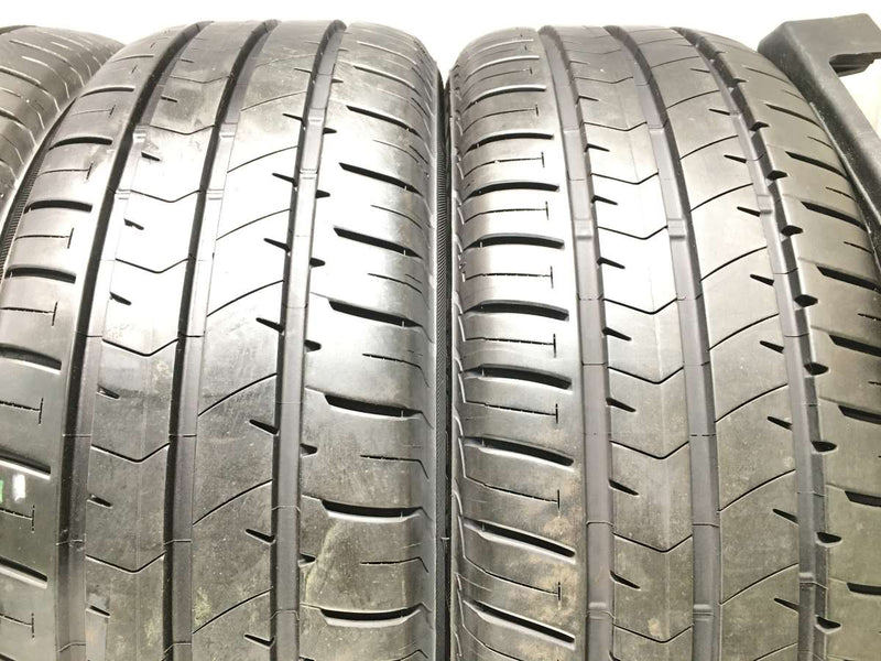 ブリヂストン エコピア NH100 RV 215/55R17