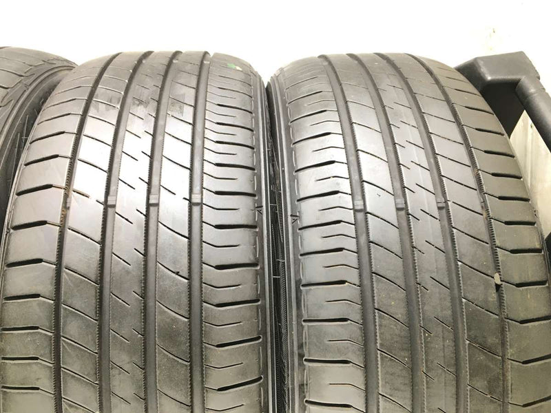 ダンロップ ルマン5 205/50R17