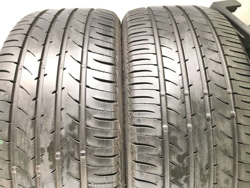 トーヨータイヤ ナノエナジー3 プラス 225/45R17