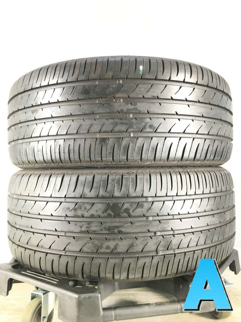 トーヨータイヤ ナノエナジー3 プラス 225/45R17