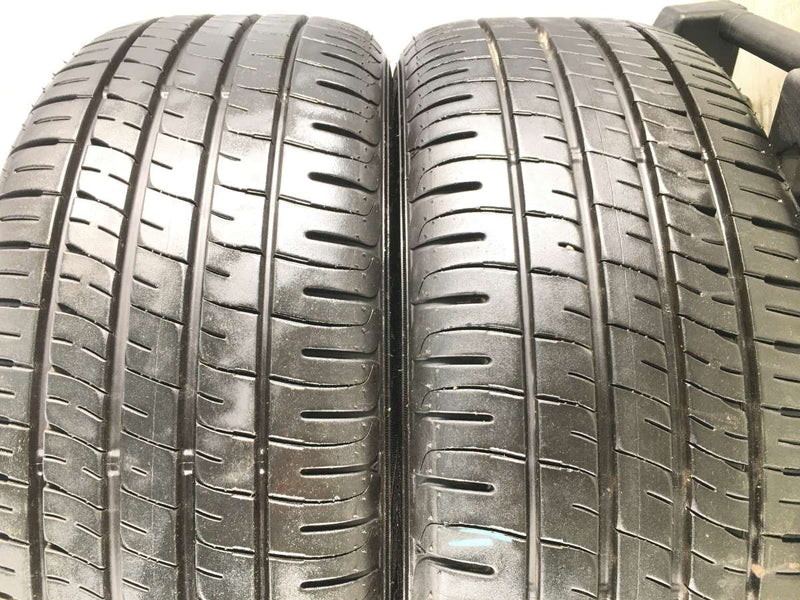 ダンロップ エナセーブ EC204 215/50R17