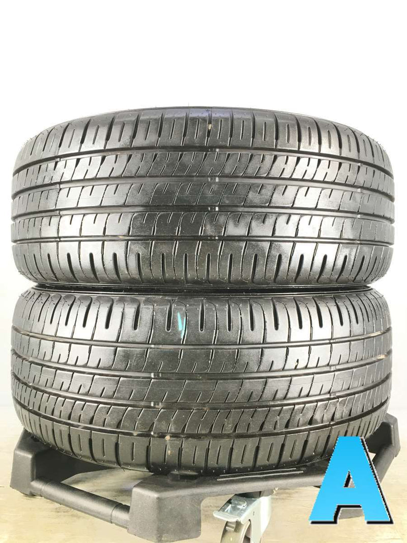 ダンロップ エナセーブ EC204 215/50R17