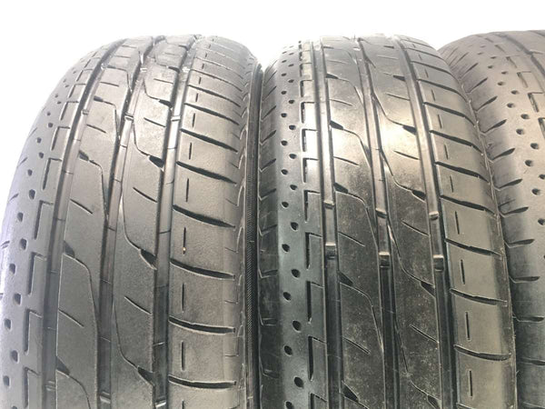 ブリヂストン LUFT RV 215/60R17