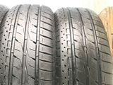 ブリヂストン LUFT RV 215/60R17