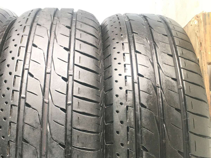 ブリヂストン LUFT RV 215/60R17