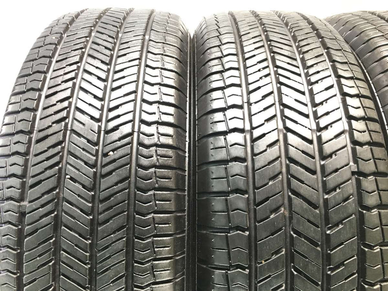 ヨコハマ ジオランダー G91 225/65R17