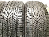 ヨコハマ ジオランダー G91 225/65R17