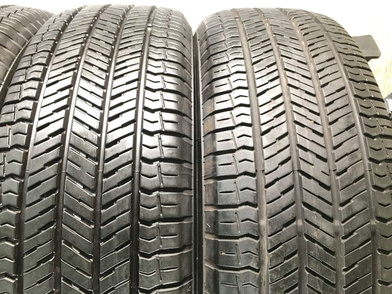 ヨコハマ ジオランダー G91 225/65R17