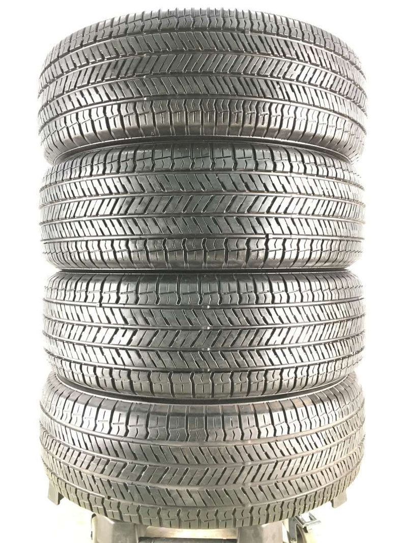 ヨコハマ ジオランダー G91 225/65R17