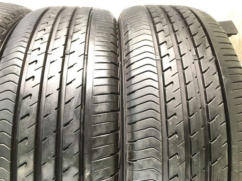 ダンロップ ヴューロ VE303 225/60R17