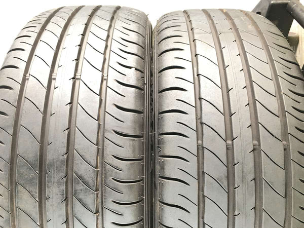 ダンロップ SPスポーツ MAXX 050 215/50R17