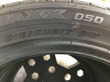 ダンロップ SPスポーツ MAXX 050 215/50R17