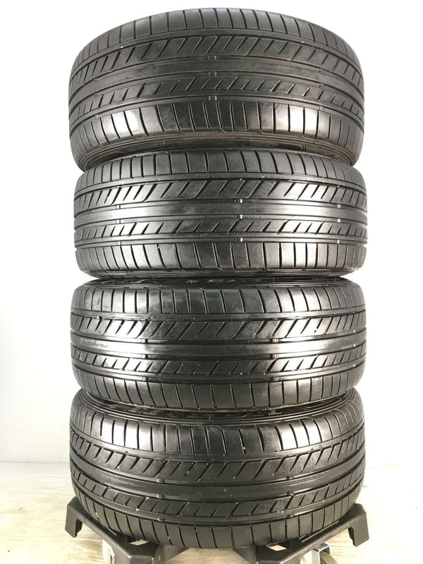 グッドイヤー イーグル LS EXE 225/50R17 / 17x8.0 34 120-5穴