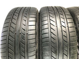 グッドイヤー イーグル LS EXE 225/50R17 / 17x8.0 34 120-5穴