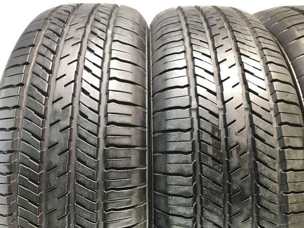 ヨコハマ ジオランダー G91 225/60R17