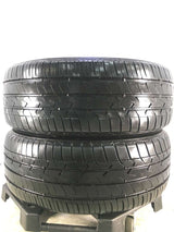 トーヨータイヤ トランパス mpZ 225/55R17