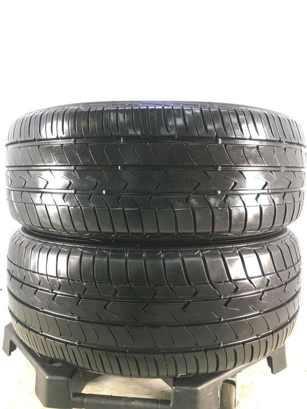 トーヨータイヤ トランパス mpZ 225/55R17