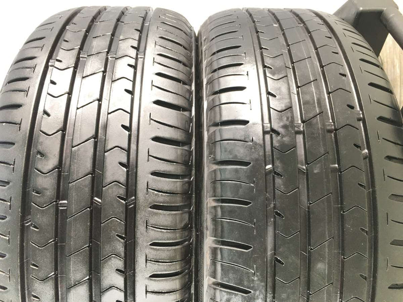 ブリヂストン エコピア NH100 215/50R17