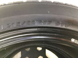 ブリヂストン エコピア NH100 215/50R17