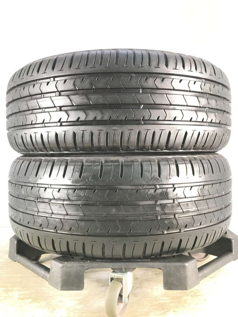 ブリヂストン エコピア NH100 215/50R17