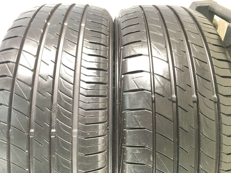 ダンロップ ルマン5 215/50R17