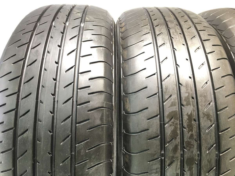 ヨコハマ ブルーアース E51A 225/60R17