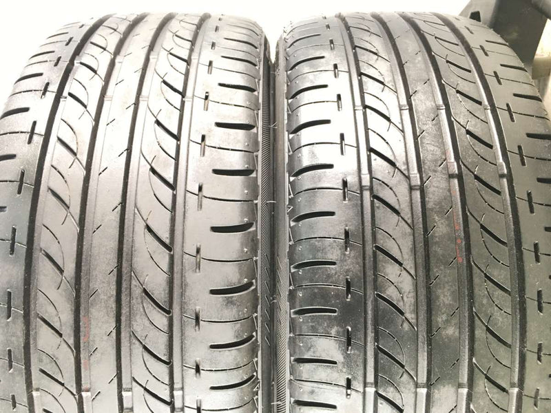 ブリヂストン スニーカー2 SNK2 215/40R17