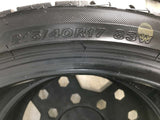 ブリヂストン スニーカー2 SNK2 215/40R17