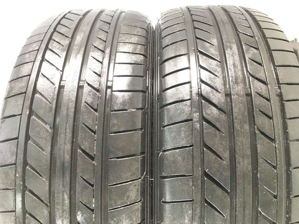 グッドイヤー イーグル LS EXE 225/55R17